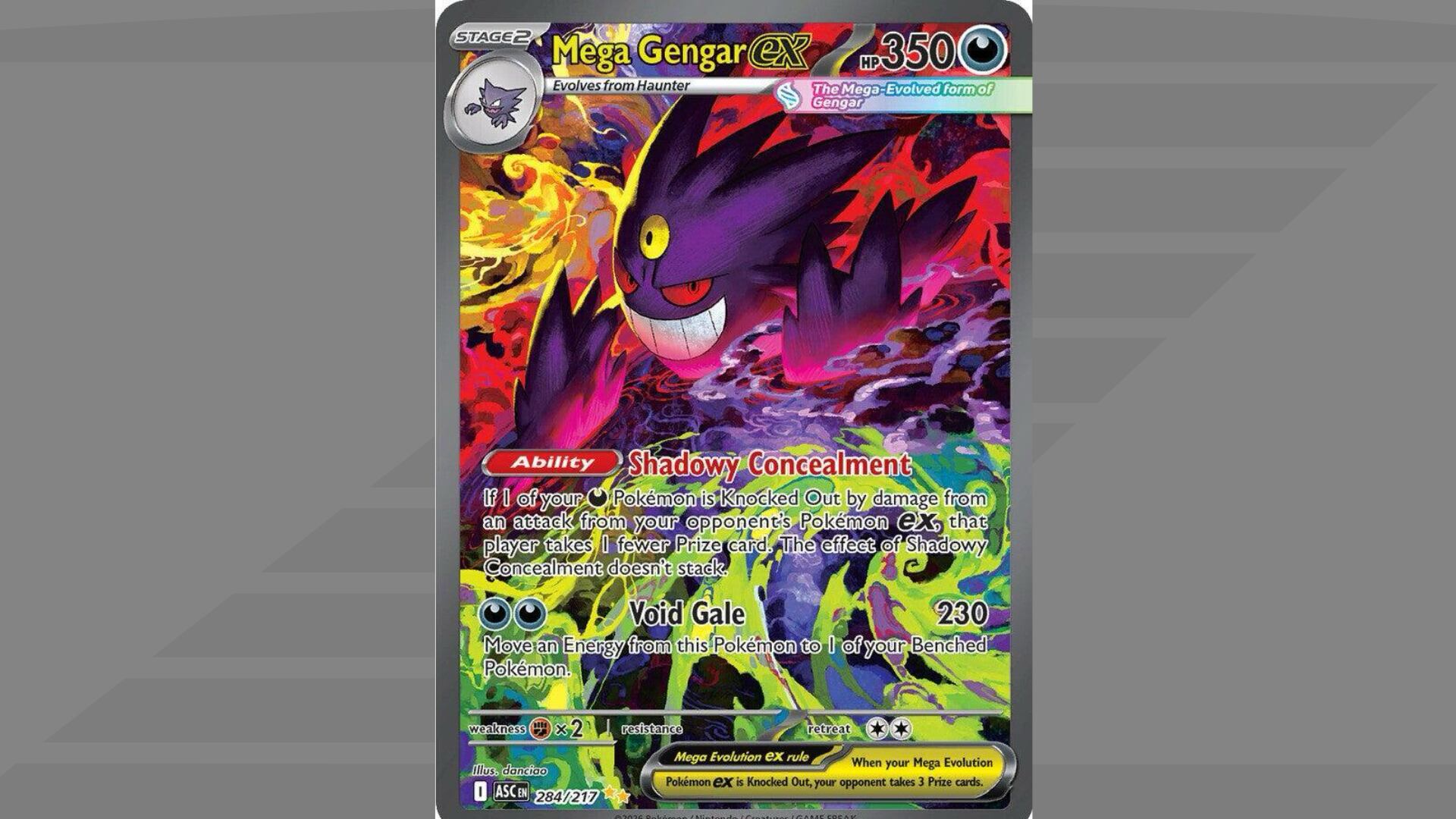 Deputies arrest two men over $1,050 rare Pokémon card theft