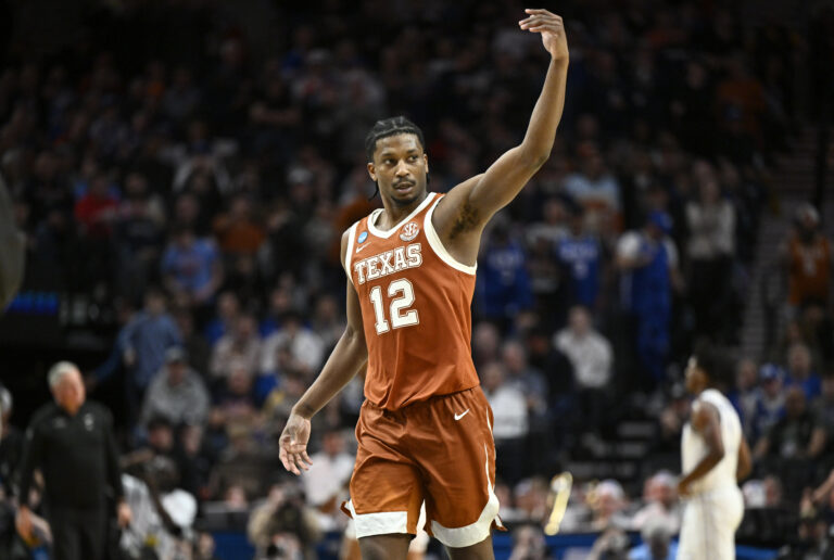 How to live stream Texas vs Gonzaga: March Madness 2026 NCAA Tournament ...