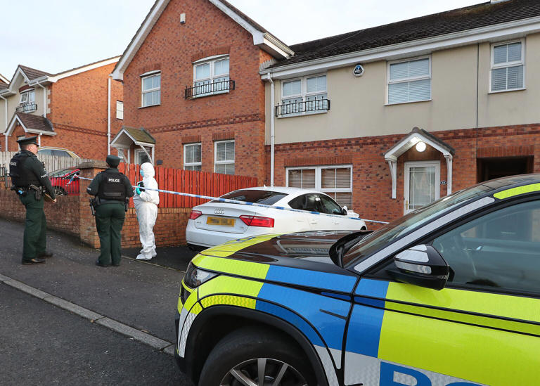 Murder investigation launched after death of woman in Derry