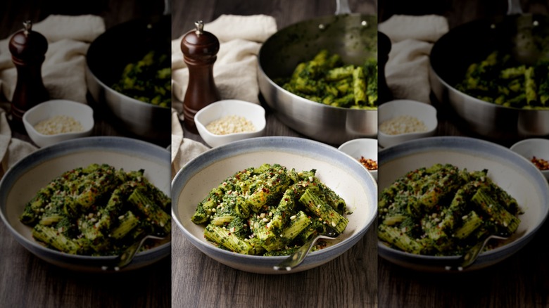 AA1Z8rt7 The veggie that replaces noodles (it's not zucchini)