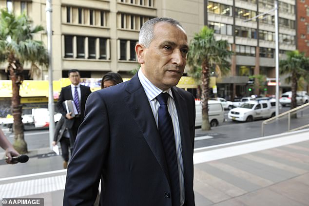 Secret new plan to bring ISIS brides back to Australia: 'They're in a ...