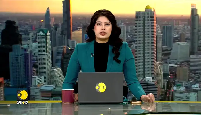 January chill returns: Cold, rainy mornings hit North India