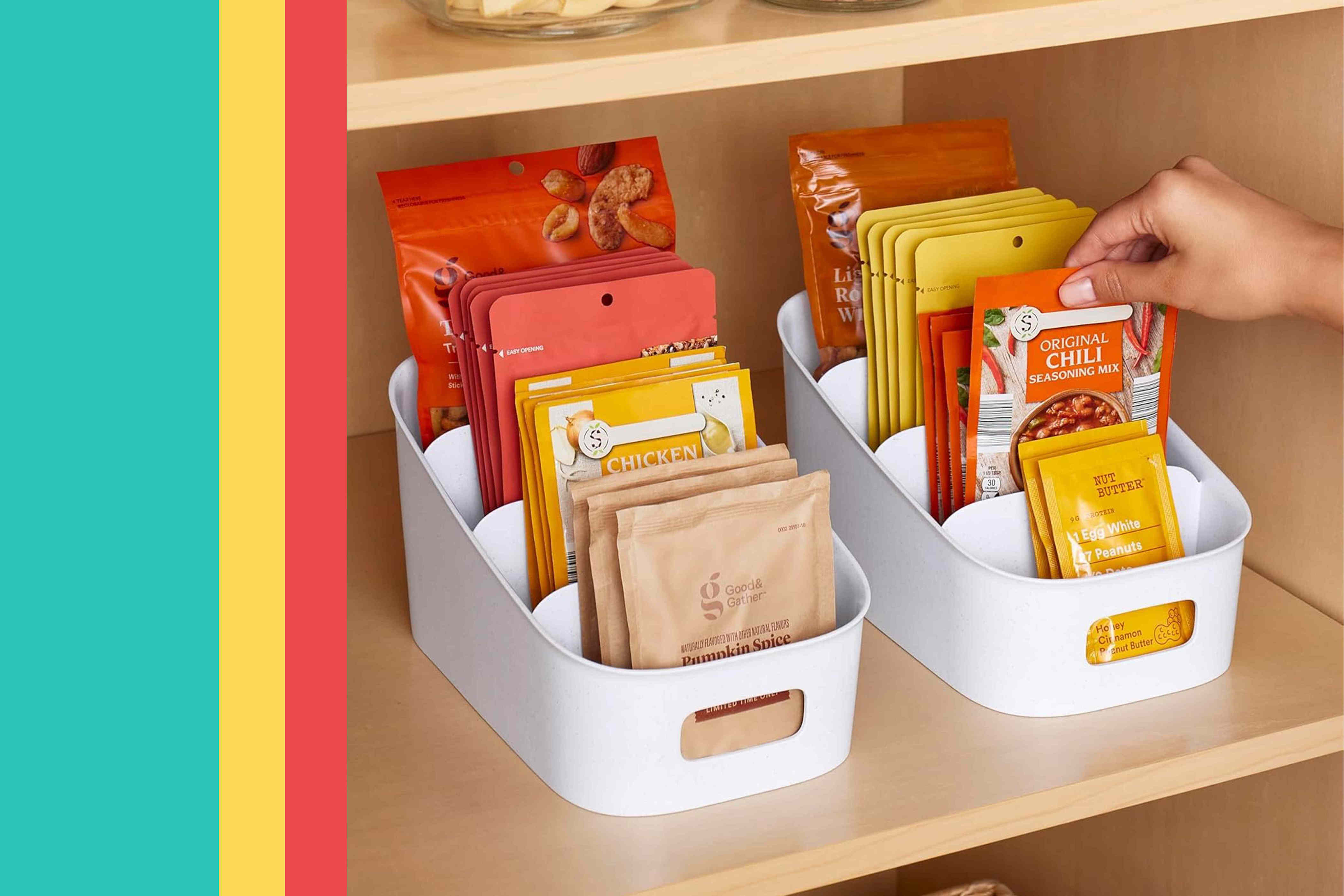 The best kitchen organization tools for a successful spring reset ...