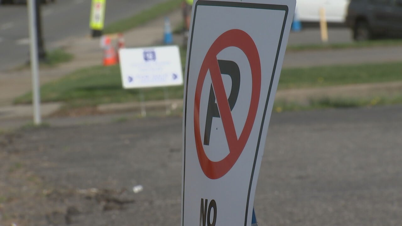 Religious event attendees hit with predatory towing charges in Gaston ...