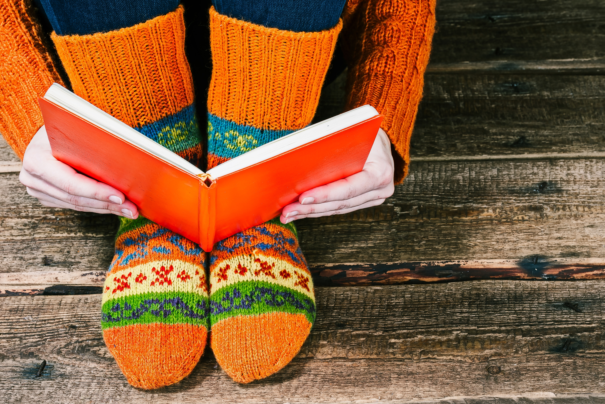 Why Scholastic stock climbed this week