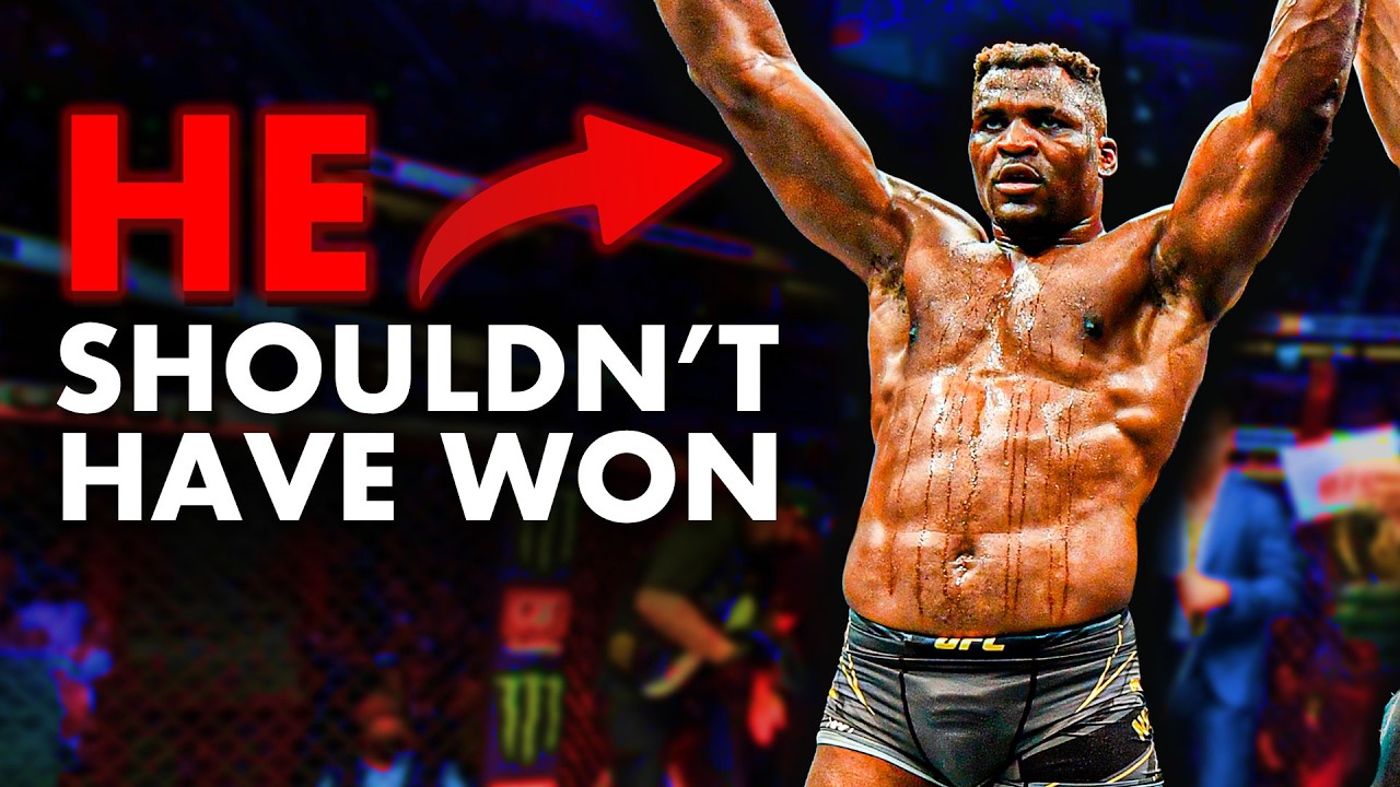 10 incredible wins that hide part of the story