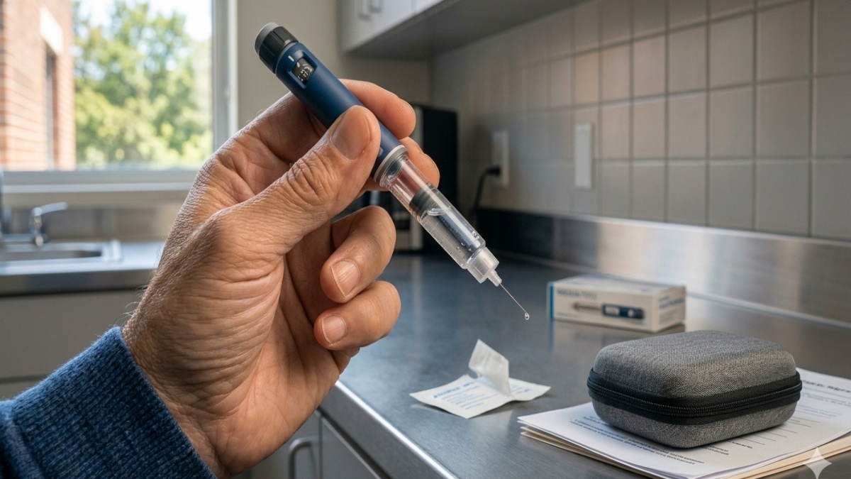 Whats Your Diabetes Risk by Age? Experts Reveal How It Changesand the Simple Habits That Can Lower It Fast