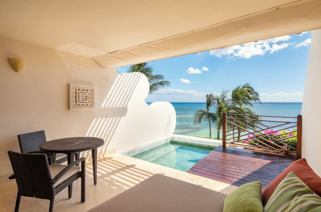 The most booked and busy Caribbean all‑inclusive resorts this year