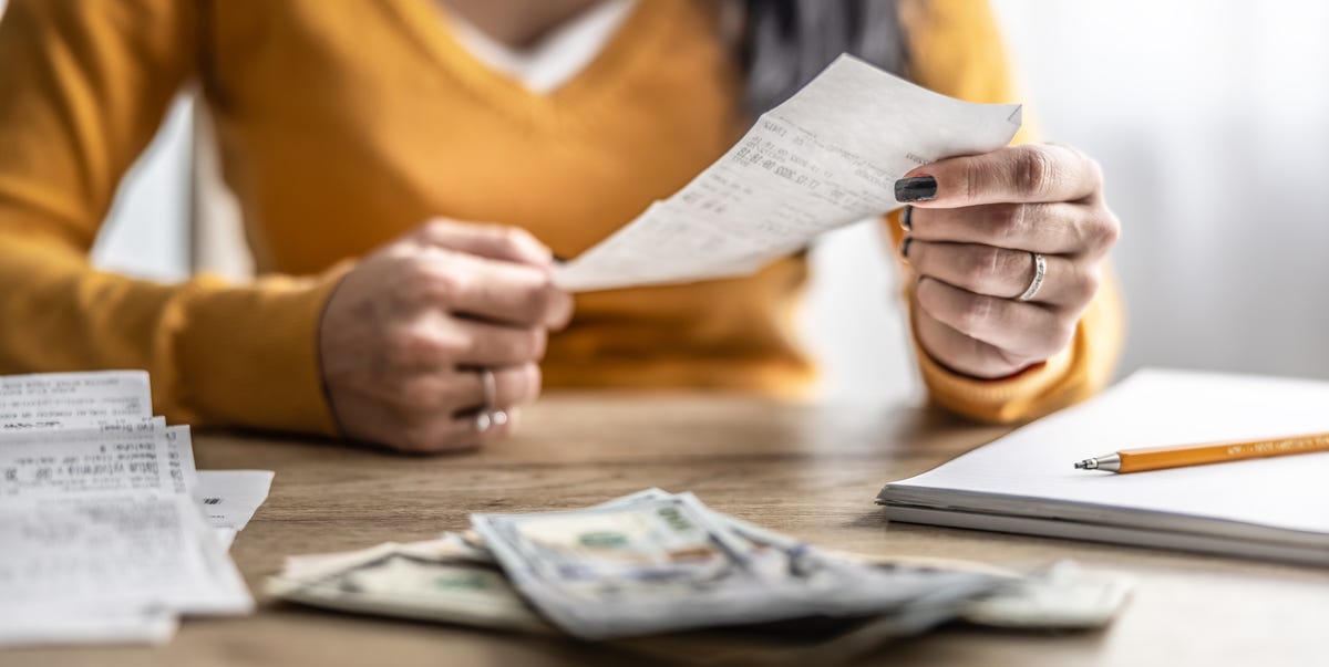 These 12 common money mistakes could be costing you big