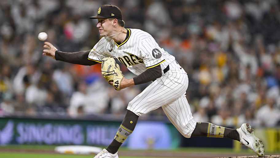 San Diego Padres announce massive roster cuts, send 2 key players to Triple-A<br><br>