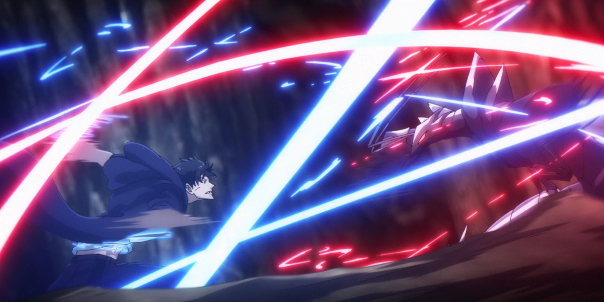 Solo leveling & 9 other power fantasy anime that are perfect to binge watch