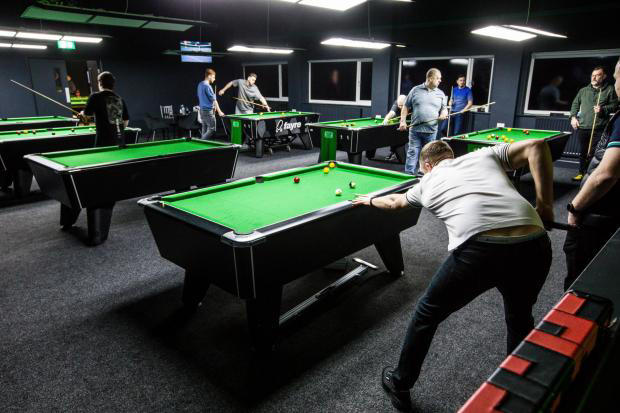 'Everyone will be welcome' – new pool and snooker club opens in Darlington