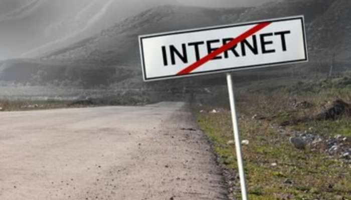 No Google, no social media: This country has no internet services even ...