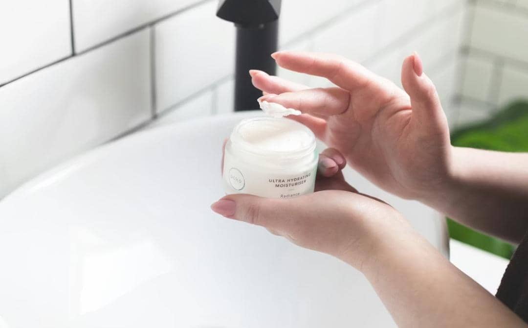 AA1Z922x 4 cara pria merawat wajah saat libur Lebaran agar tetap segar