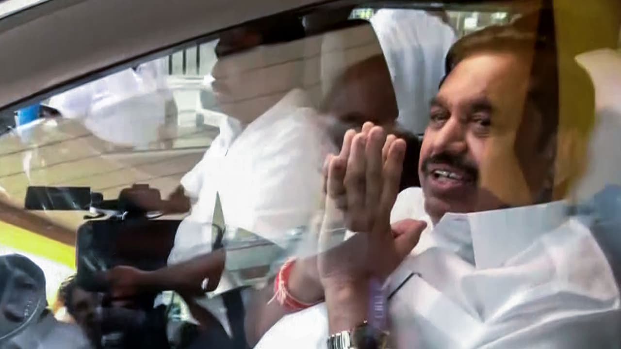 Puducherry polls 2026: AIADMK names candidates for key constituencies