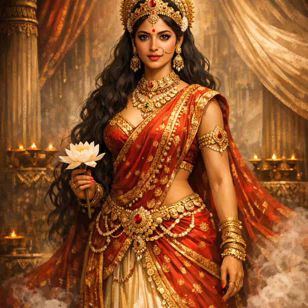 Were the Pandavas the real culprits? Truth revealed