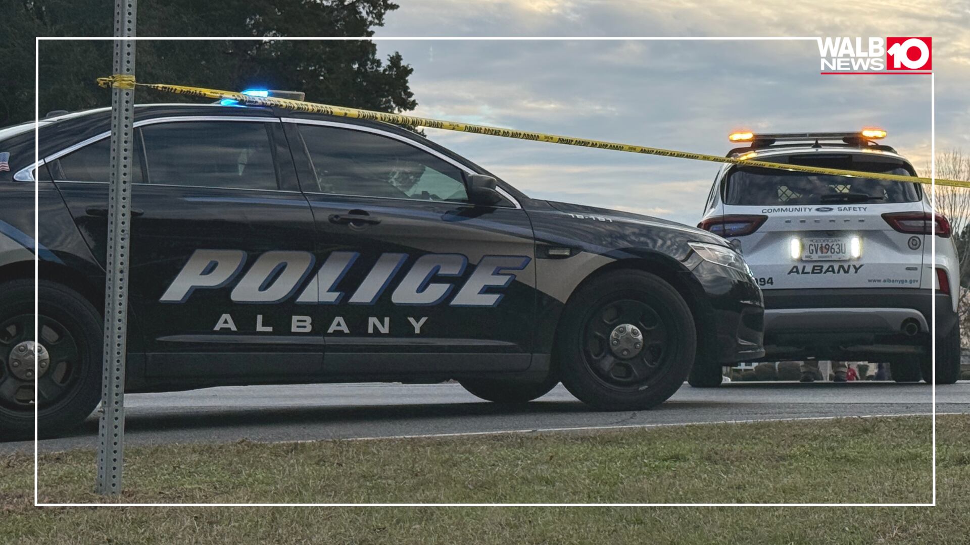 Albany police seek suspect in alleged assault at Five Below