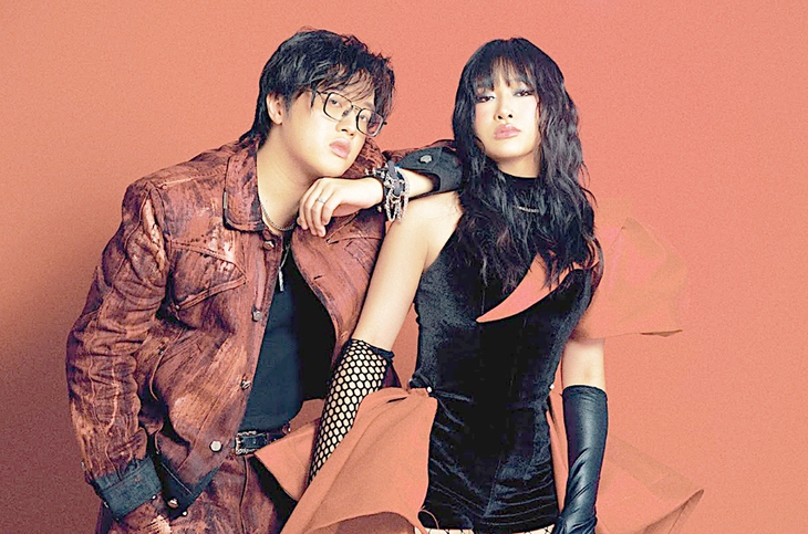 Minh Tốc & Lam tìm thấy Mây nơi chân trời