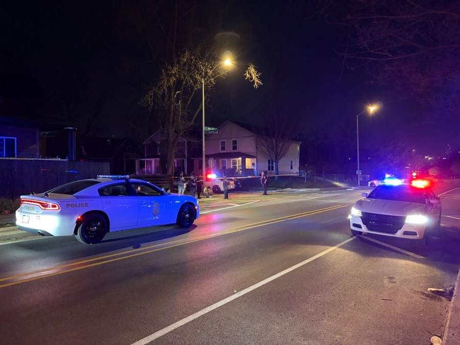 1 killed, 2 injured in shooting on near east side of Indianapolis