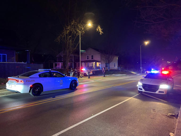 1 killed, 2 injured in shooting on near east side of Indianapolis