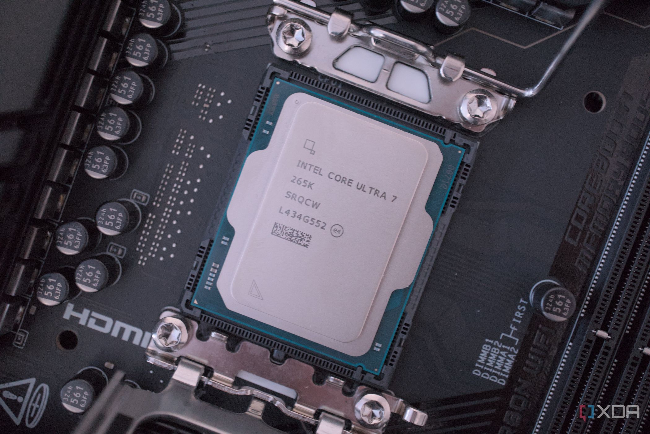 Intel's Arrow Lake just got a lot better, and most people missed it