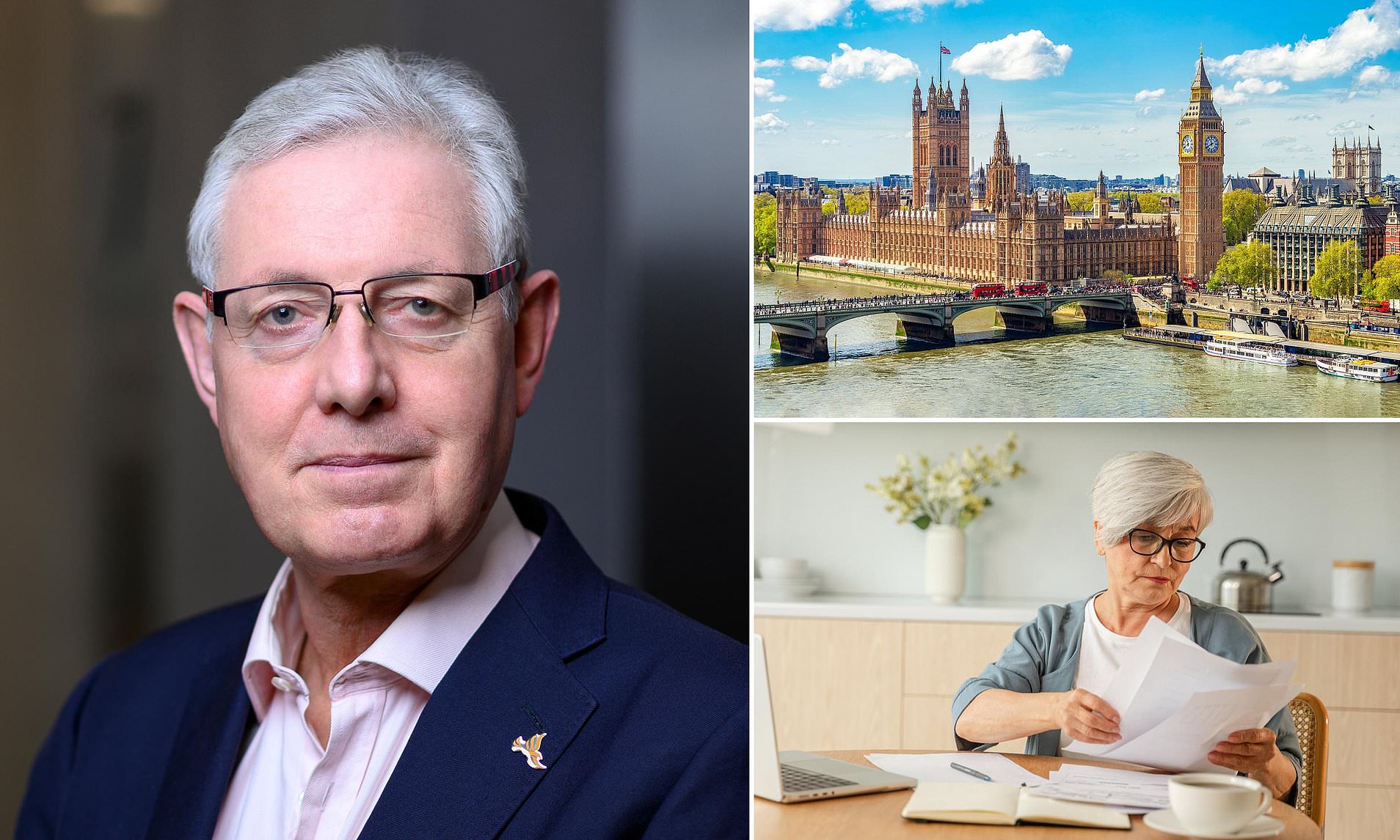 Could the triple lock be scrapped and should it be? Industry veteran ...