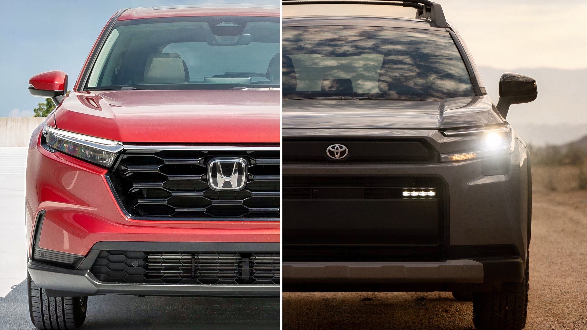 Most reliable midsize SUVs for family buyers