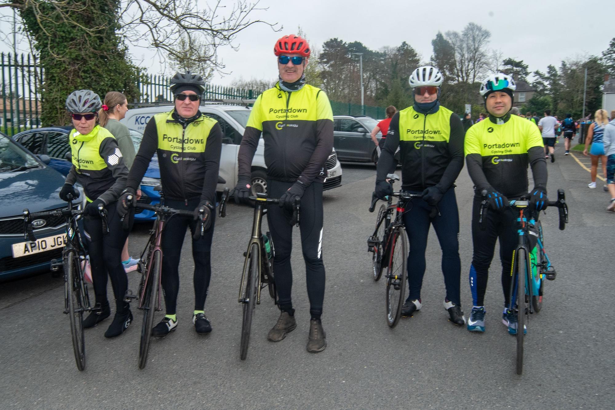 20 action-packed photos from Portadown Running Festival as more than ...