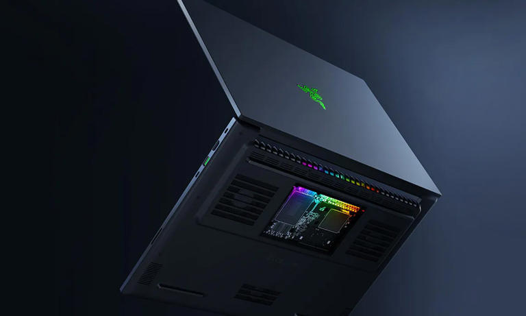You might have to wait months for Intel’s latest chips to appear in ...