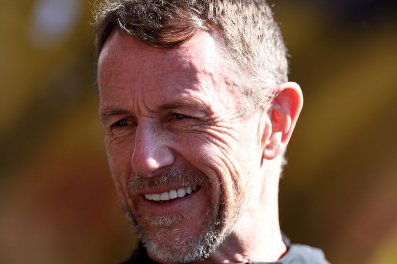 Gary Rowett's 'tough decision' pays off to end Leicester City's seven ...