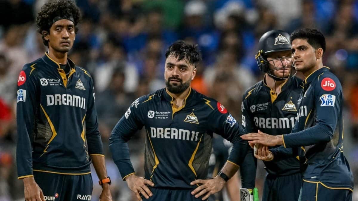 GT IPL 2026 preview: Top order and bowling attack stand out for Titans but middle order, Buttler's form remain concerns