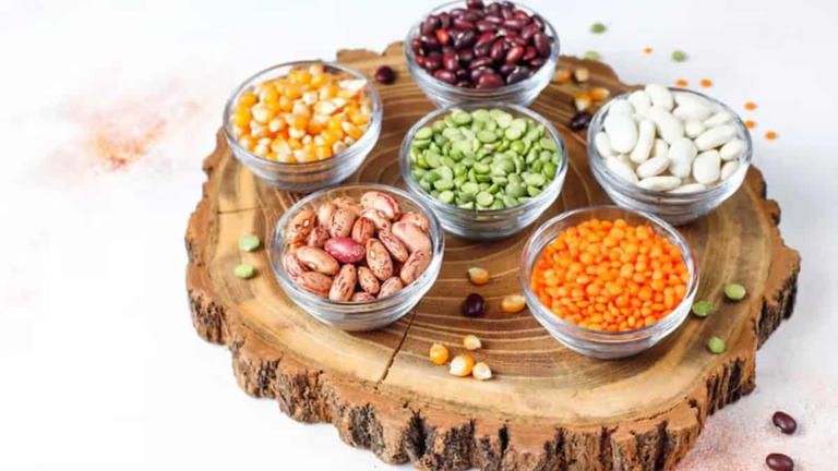 Magnesium-rich foods you should add to your daily diet