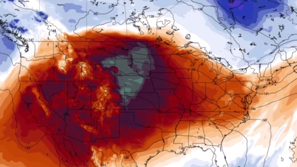 AA1Z9GMo Meteorologist Warns: Two Major Storms Are Coming—Get Ready