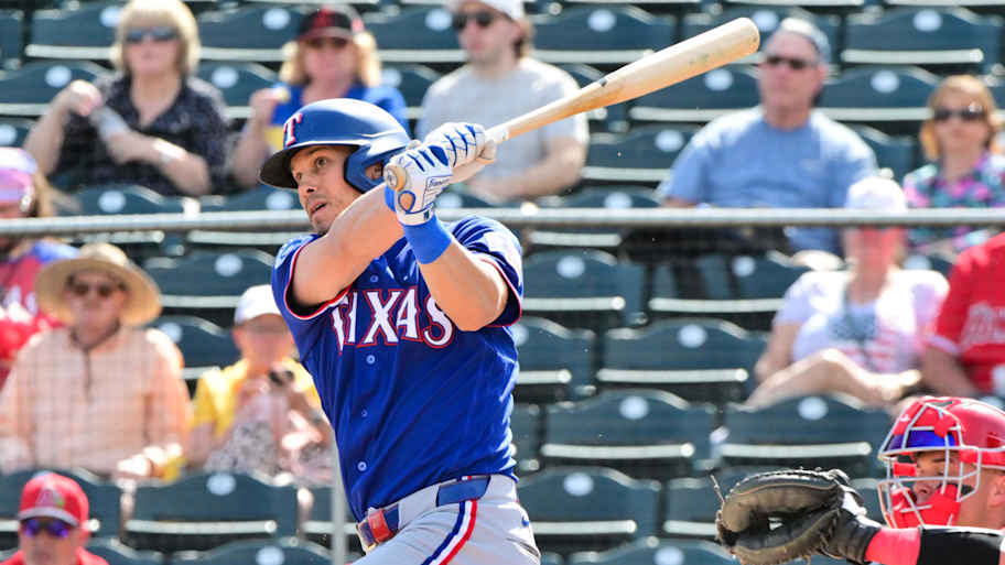 Key roles the Texas Rangers quietly locked in this spring