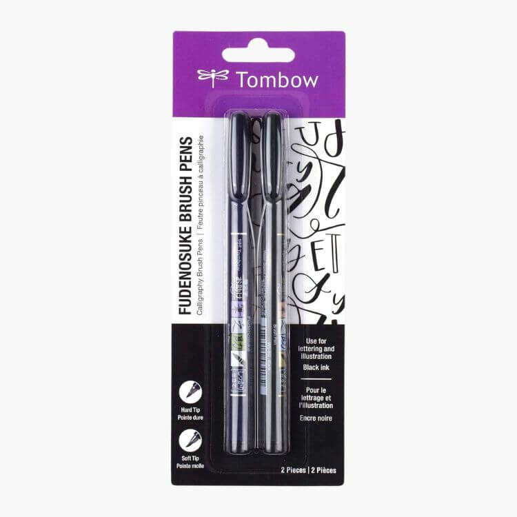 Calligraphy Pen Set