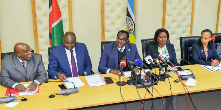 AA1Z9HYh Fact Check: Did KUCCPS Eliminate C+ for University Admission?