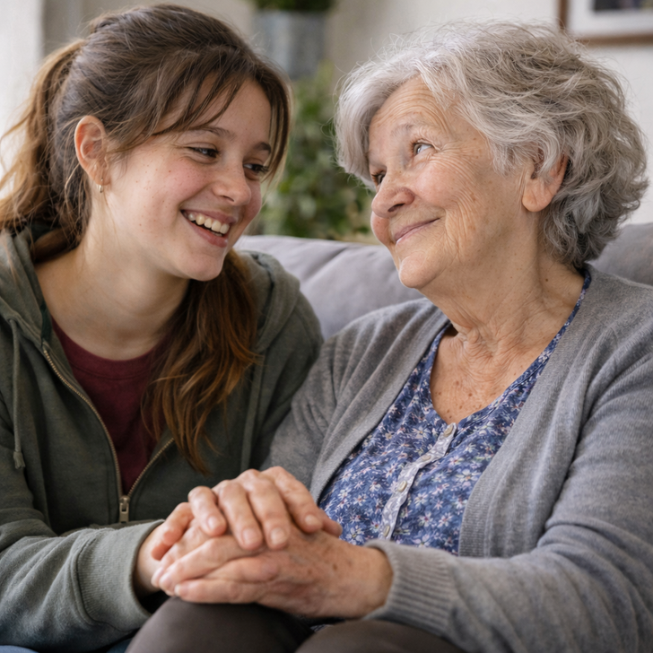 15 truly powerful moments that prove nothing destroys real kindness