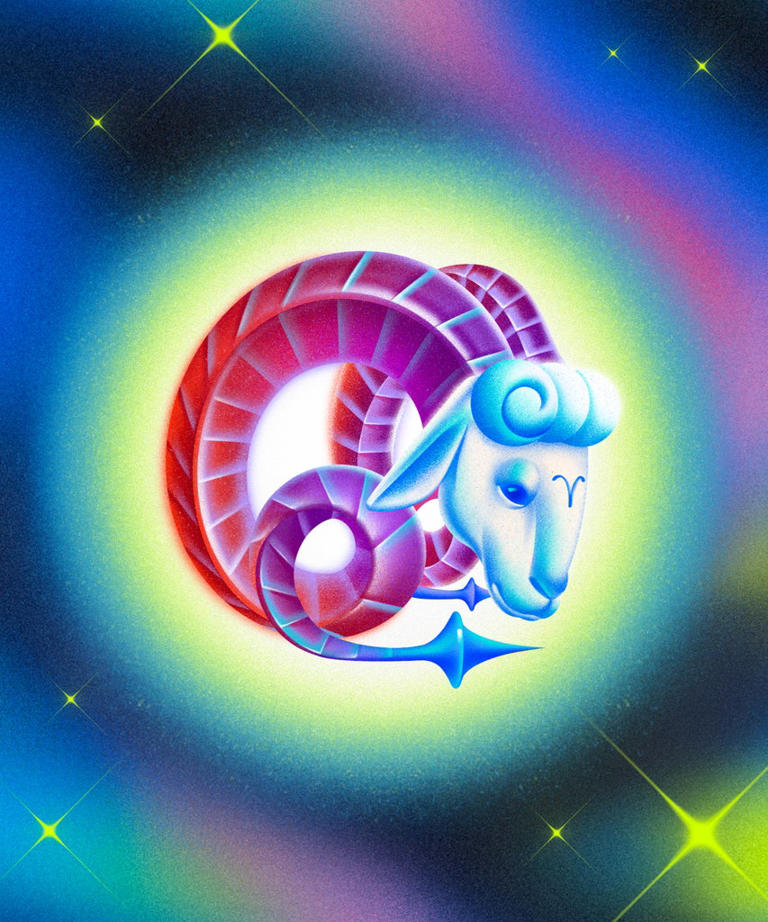 Your horoscope this week: March 22 to 28