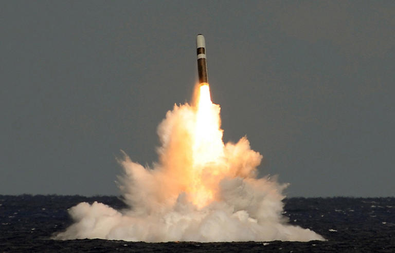 Britain doesn’t need a new nuclear deterrent: It needs a better one