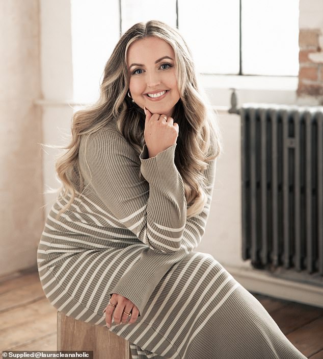 The neglected areas in your home you should clean now to make your home sparkle for spring