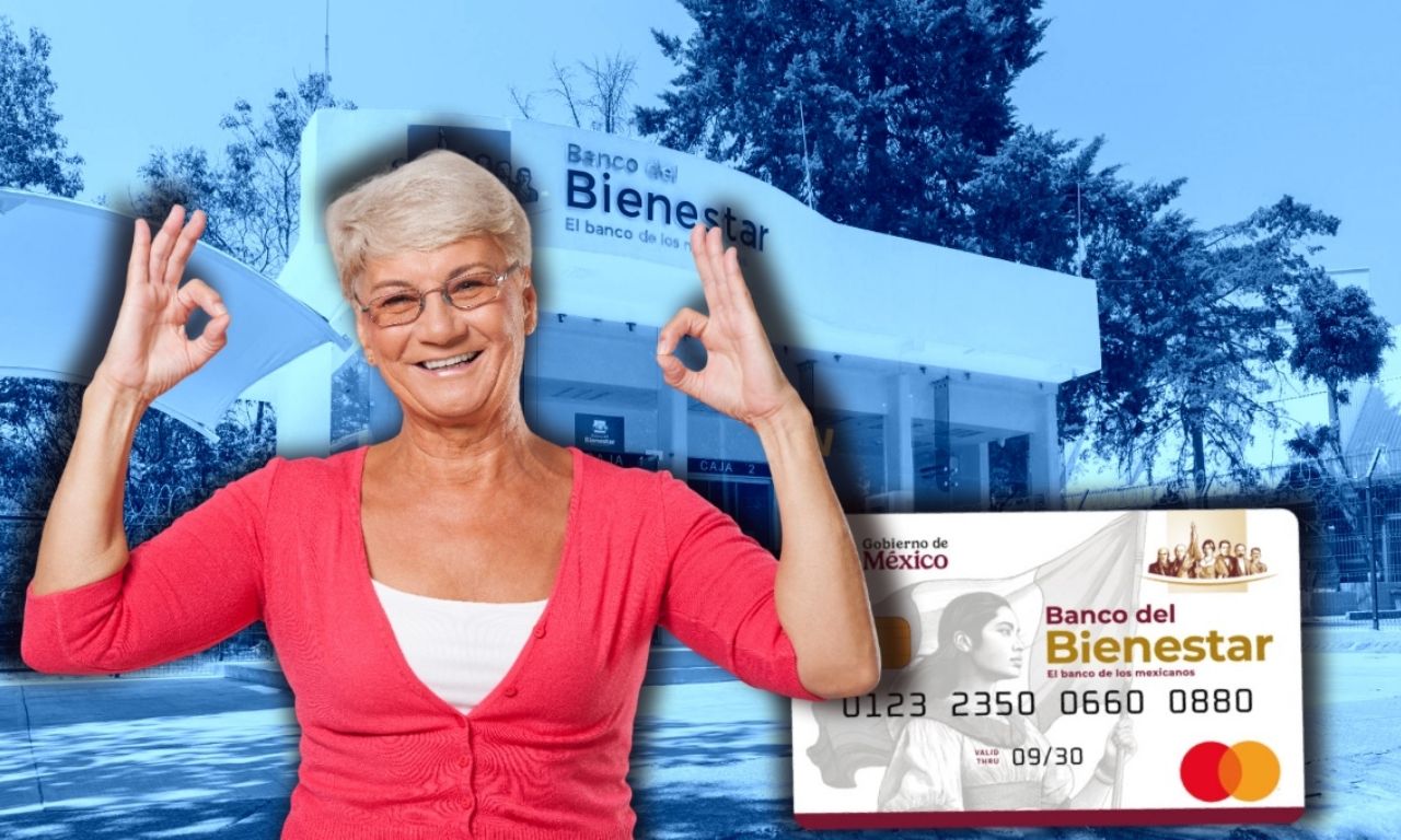 Pensión Bienestar 2026: ¿qué beneficiarios reciben su apoyo de 6,400 ...