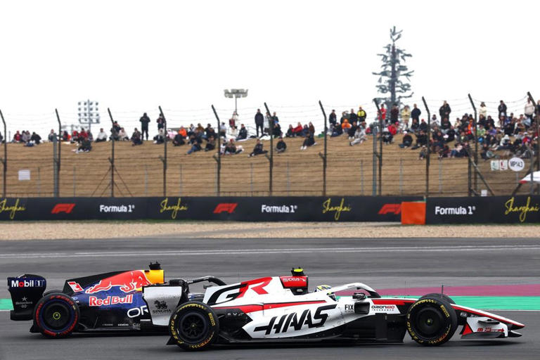 Why Haas is the early surprise of F1 2026