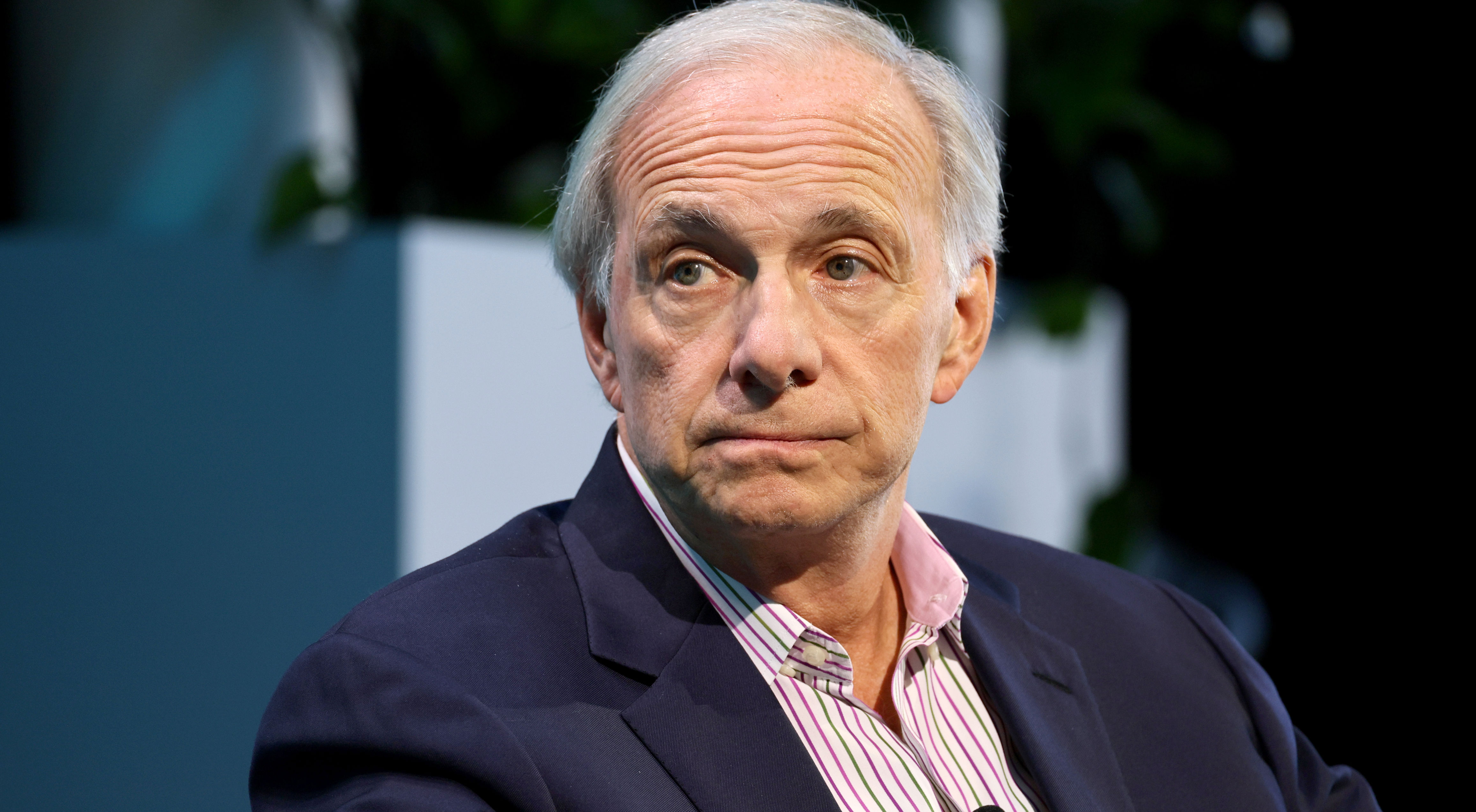 Ray Dalio warns the US economy is on track for a 