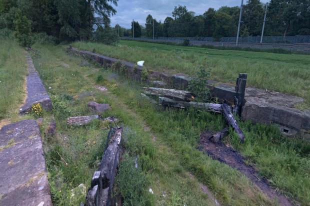 Volunteers urged to join canal clean-up at Winwick Lock