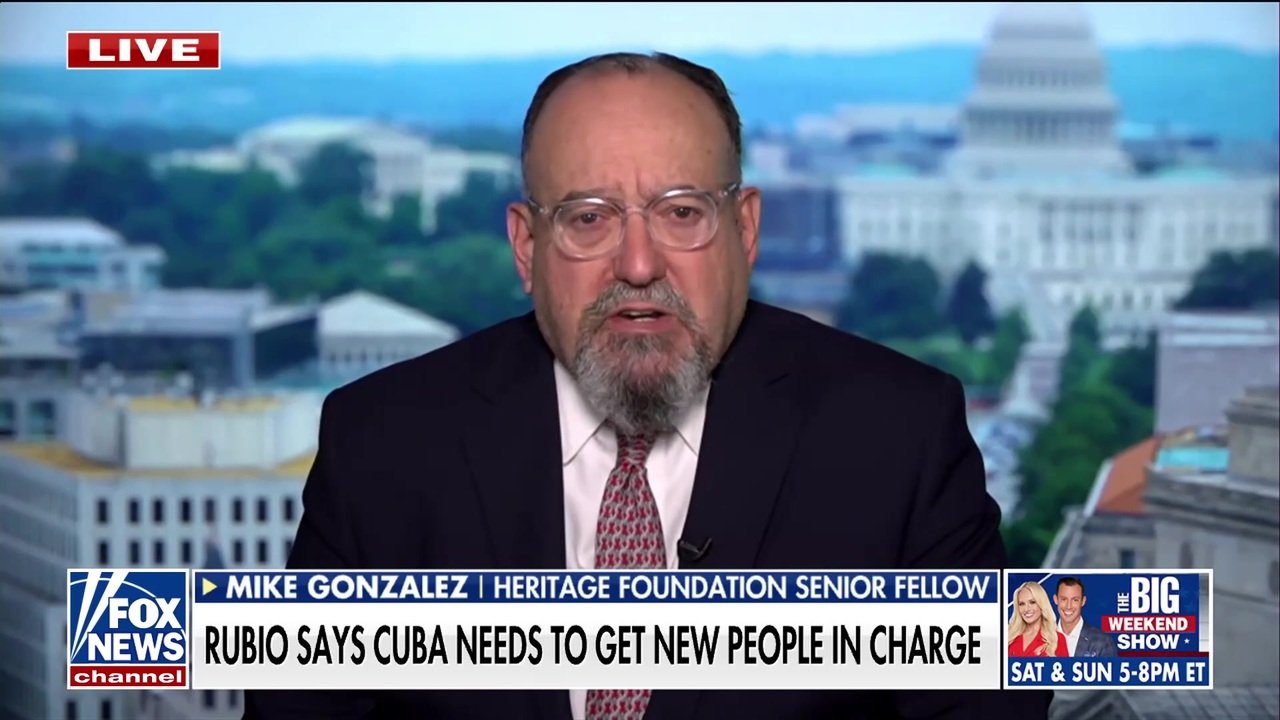 Code Pink accused of treating Cuba like an 'ideological theme park ...