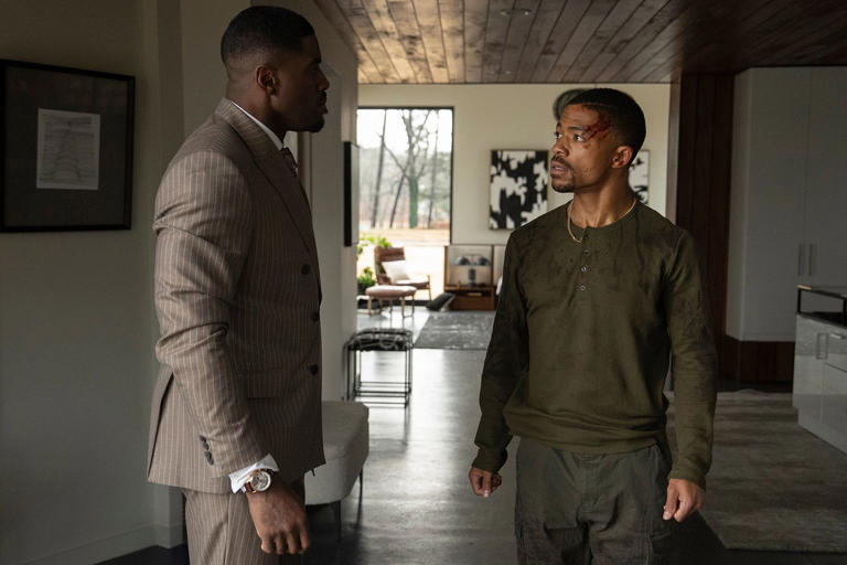 Will there be a “Beauty in Black” season 3? What we know about Kimmie's ...