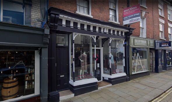 Heartbreak as UK store closes down for good after 25 years - end of an era