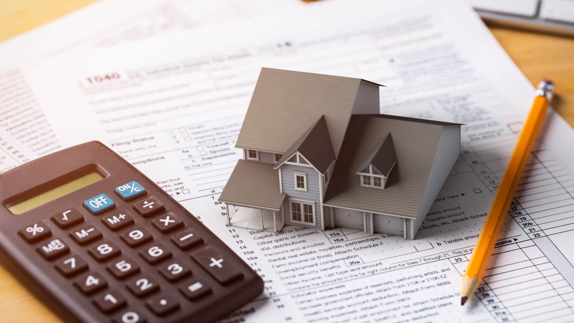 7 tax breaks every homeowner should know