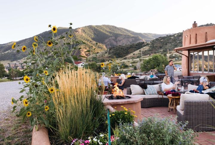 15 ranch restaurants you should experience at least once