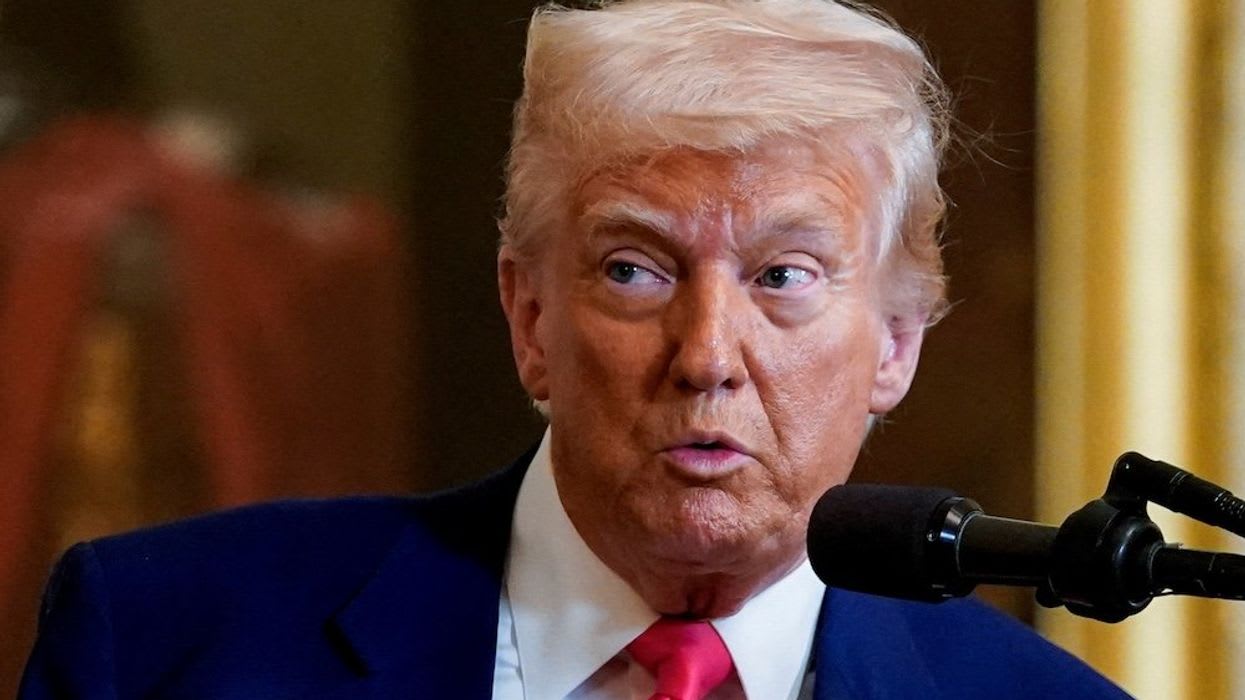 Trump owes Americans billions — and he might be forced to pay<br><br>